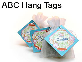 ABC Hang tags